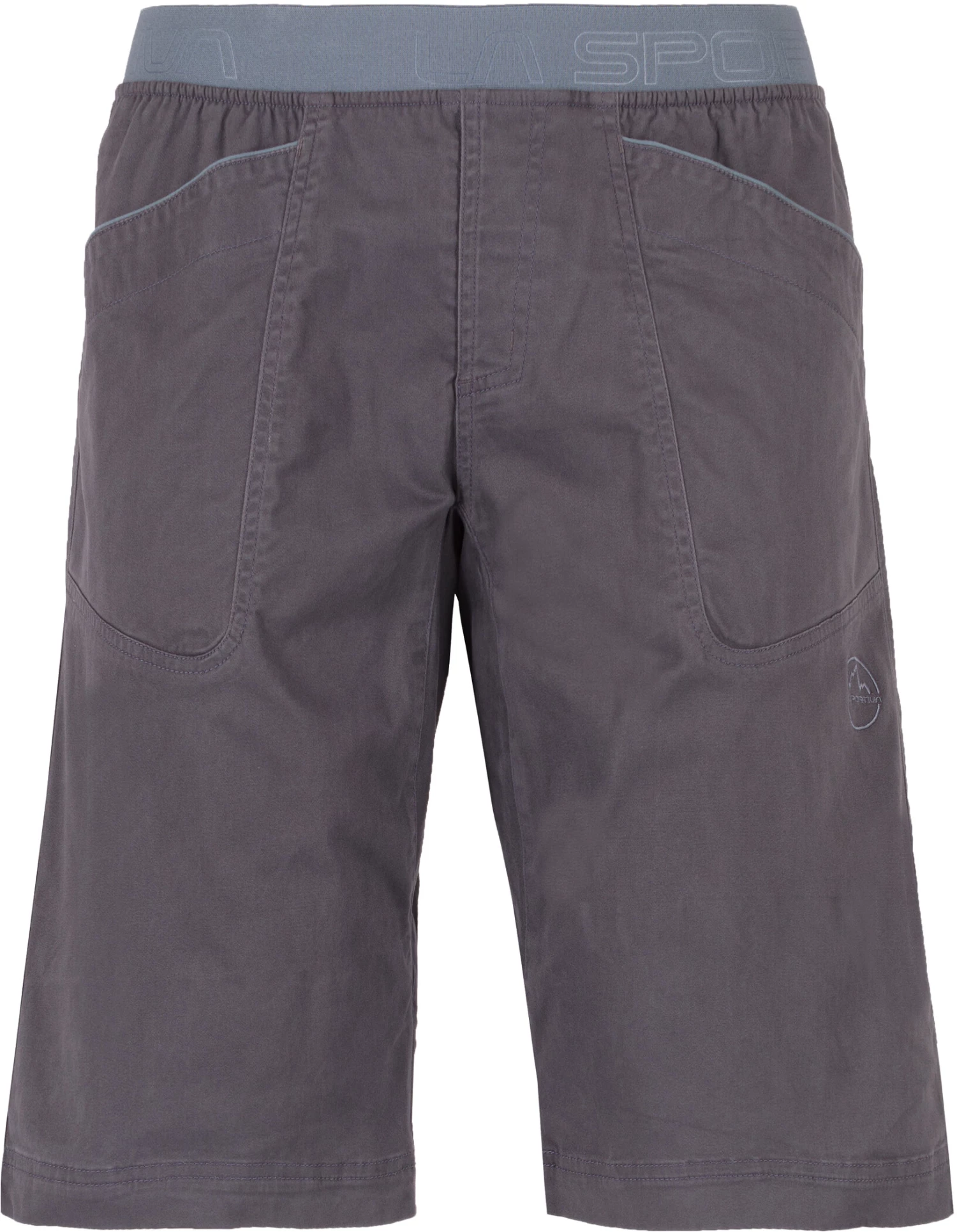 La Sportiva Flatanger Short Homme, vert 3 La Sportiva Flatanger Short Homme, vert