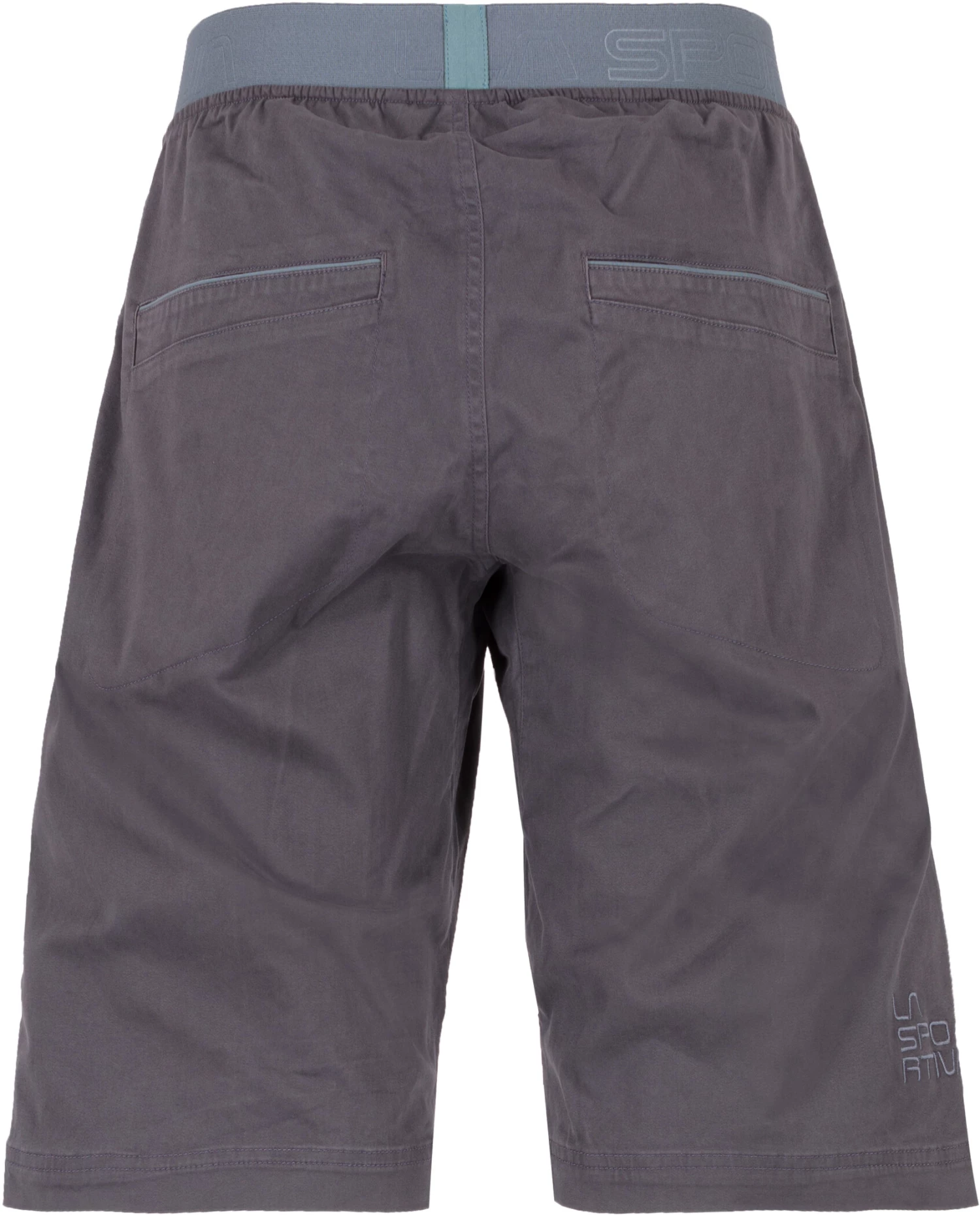 La Sportiva Flatanger Short Homme, vert 4 La Sportiva Flatanger Short Homme, vert – Image 2