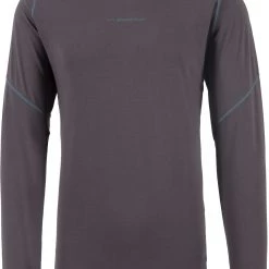 La Sportiva Future T-shirt à manches longues Homme, gris