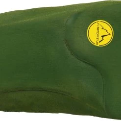La Sportiva GeckoGym Vegan Chaussures d'escalade Homme, olive/vert -Escalade Homme Soldes la sportiva geckogym vegan climbing shoes men olive neon 6