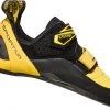 La Sportiva Katana Chaussons d'escalade Homme, jaune -Escalade Homme Soldes la sportiva katana climbing shoes men yellow black 1
