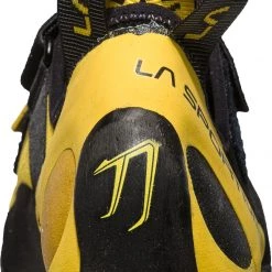 La Sportiva Katana Chaussons d'escalade Homme, jaune 11 La Sportiva Katana Chaussons d'escalade Homme, jaune -Escalade Homme Soldes la sportiva katana climbing shoes men yellow black 4