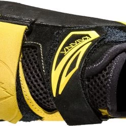 La Sportiva Katana Chaussons d'escalade Homme, jaune 13 La Sportiva Katana Chaussons d'escalade Homme, jaune -Escalade Homme Soldes la sportiva katana climbing shoes men yellow black 6