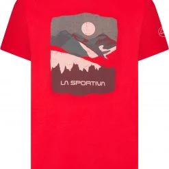 La Sportiva Lagorai T-shirt Homme, bleu