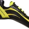 La Sportiva Miura Chaussons d'escalade Homme, jaune/noir -Escalade Homme Soldes la sportiva miura climbing shoes men lime 1