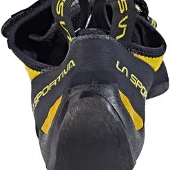 La Sportiva Miura VS Chaussons d'escalade Homme, jaune/noir -Escalade Homme Soldes la sportiva miura vs climbing shoes men yellow black 6