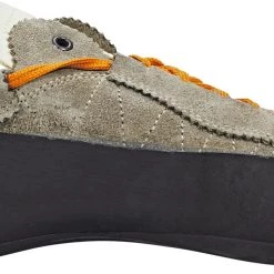 La Sportiva Mythos Plus Chaussons d'escalade Homme, marron/beige -Escalade Homme Soldes la sportiva mythos eco climbing shoes men taupe 5