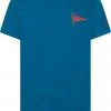La Sportiva Pennant T-shirt Homme, blanc -Escalade Homme Soldes la sportiva pennant t shirt men space blue 1