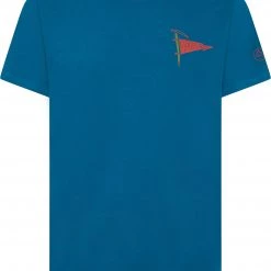 La Sportiva Pennant T-shirt Homme, blanc