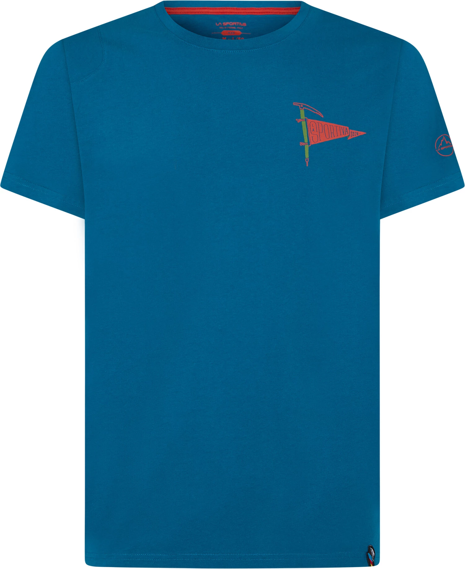 La Sportiva Pennant T-shirt Homme, blanc 3 La Sportiva Pennant T-shirt Homme, blanc