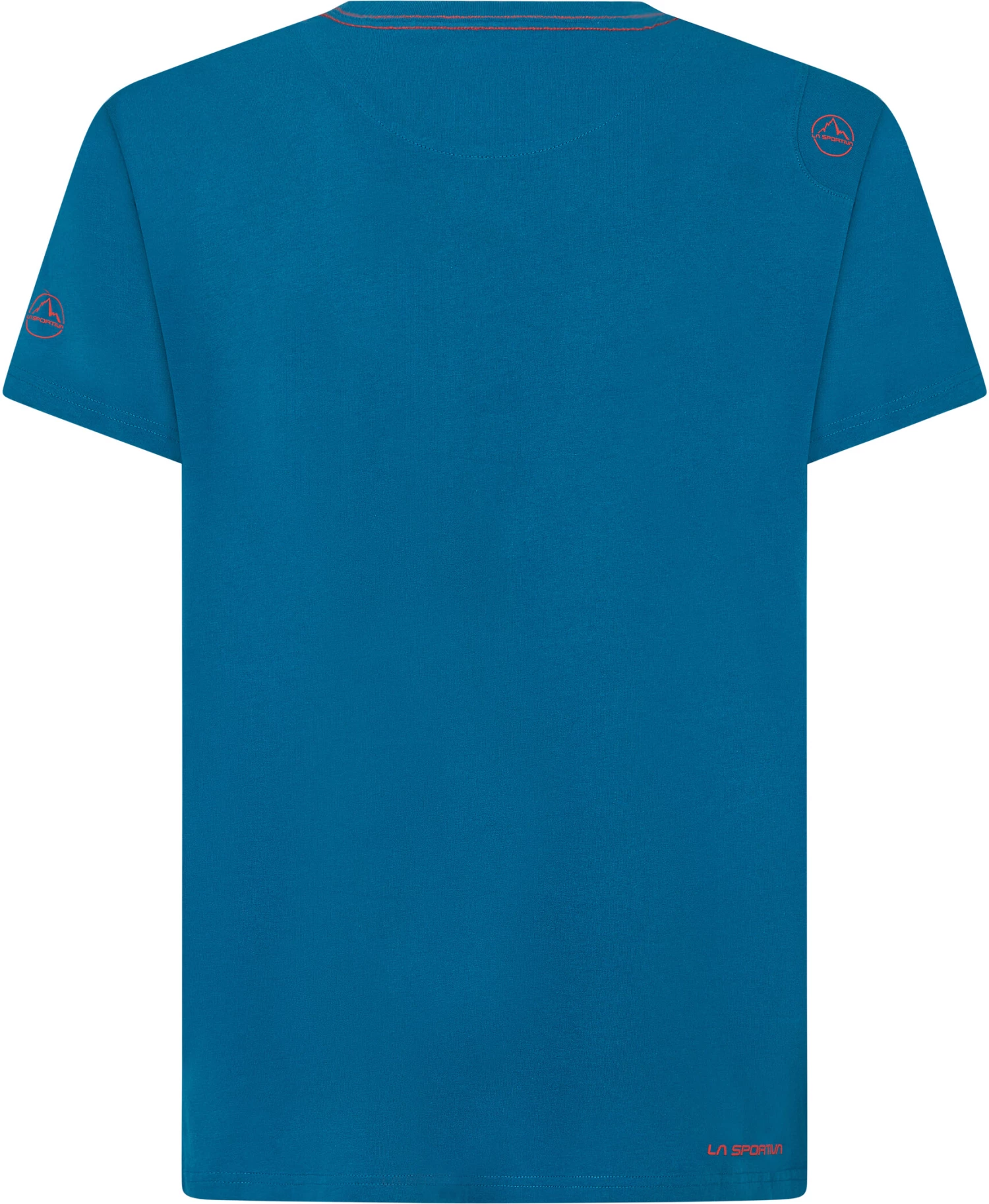 La Sportiva Pennant T-shirt Homme, blanc 4 La Sportiva Pennant T-shirt Homme, blanc – Image 2