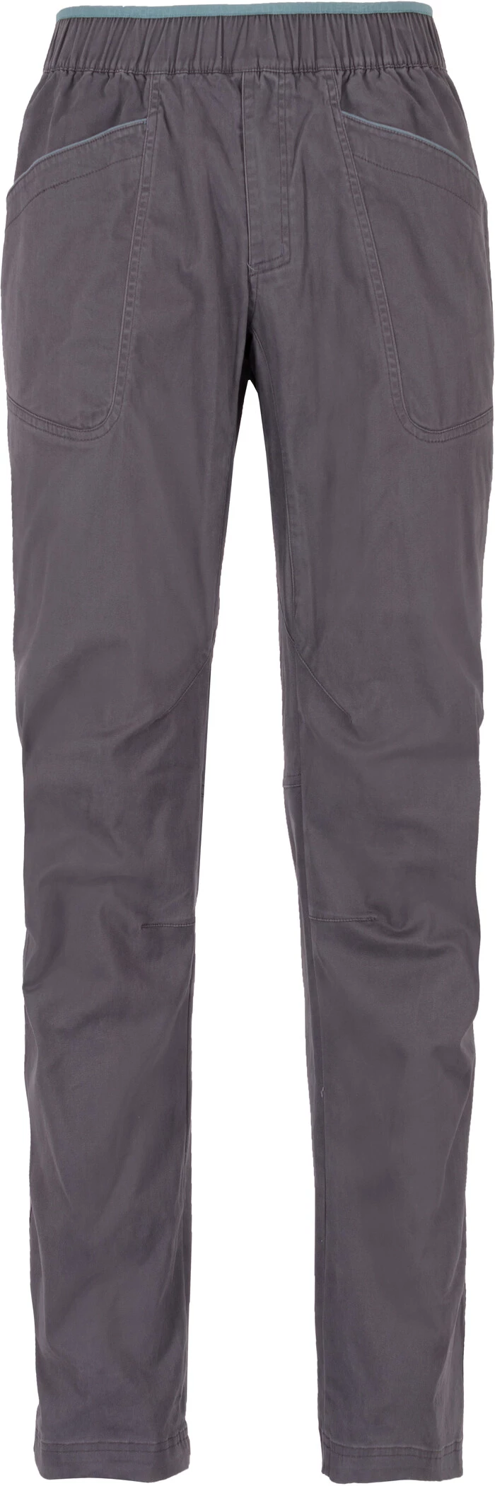 La Sportiva Pueblo Pantalon Homme, bleu 3 La Sportiva Pueblo Pantalon Homme, bleu
