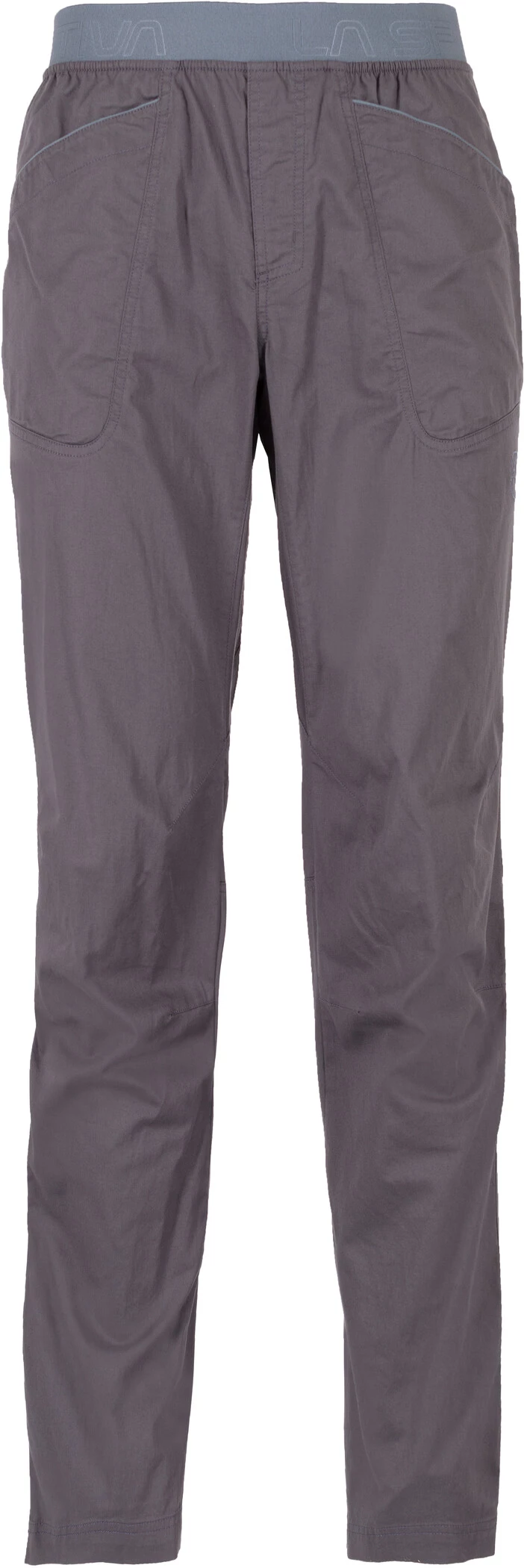 La Sportiva Roots Pantalon Homme, Bleu pétrole 3 La Sportiva Roots Pantalon Homme, Bleu pétrole