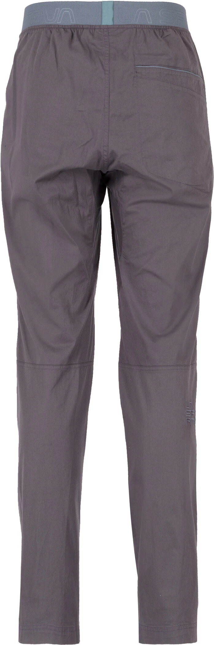 La Sportiva Roots Pantalon Homme, Bleu pétrole 4 La Sportiva Roots Pantalon Homme, Bleu pétrole – Image 2