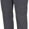 La Sportiva Setter Pantalon Homme, gris -Escalade Homme Soldes la sportiva setter pants men carbon cloud 1 2