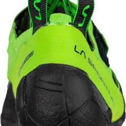 La Sportiva Skwama Vegan Climbing Shoes Men, vert/noir 12 La Sportiva Skwama Vegan Climbing Shoes Men, vert/noir -Escalade Homme Soldes la sportiva skwama vegan climbing shoes men black flash green 5