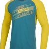 La Sportiva Stripe Evo haut à manches longues Homme, noir 2 La Sportiva Stripe Evo haut à manches longues Homme, noir -Escalade Homme Soldes la sportiva stripe evo long sleeve top men alpine moss 1 1