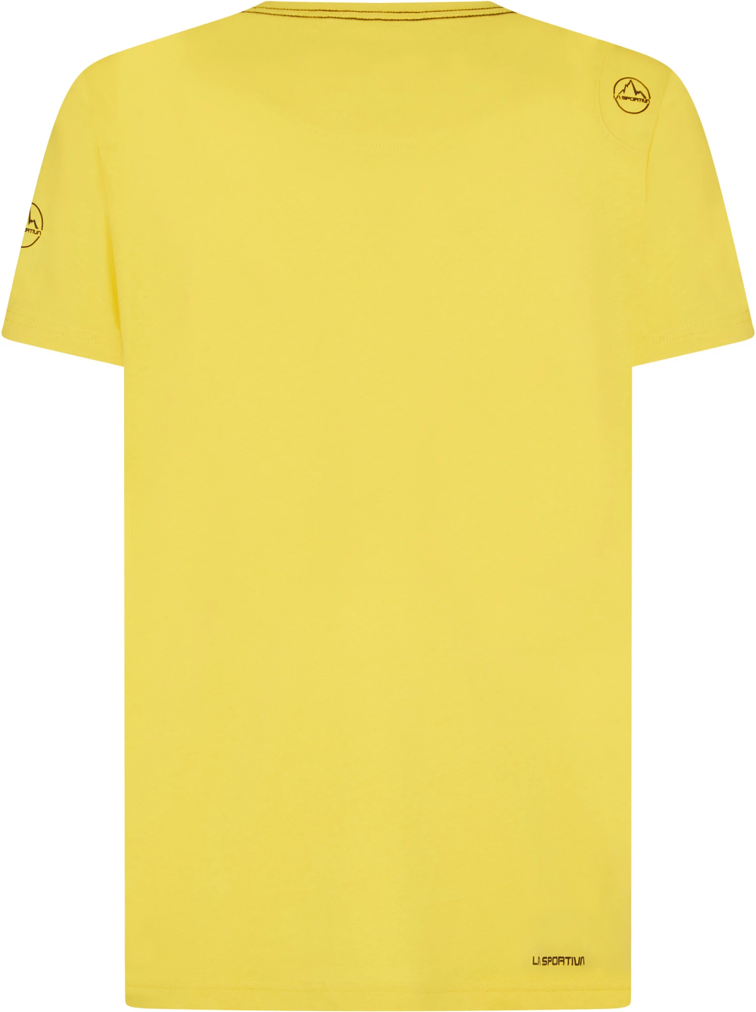 La Sportiva Stripe Evo T-shirt Homme, rouge 4 La Sportiva Stripe Evo T-shirt Homme, rouge – Image 2