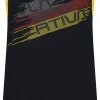 La Sportiva Stripe Débardeur Homme, noir -Escalade Homme Soldes la sportiva stripe tank men black yellow 1 1