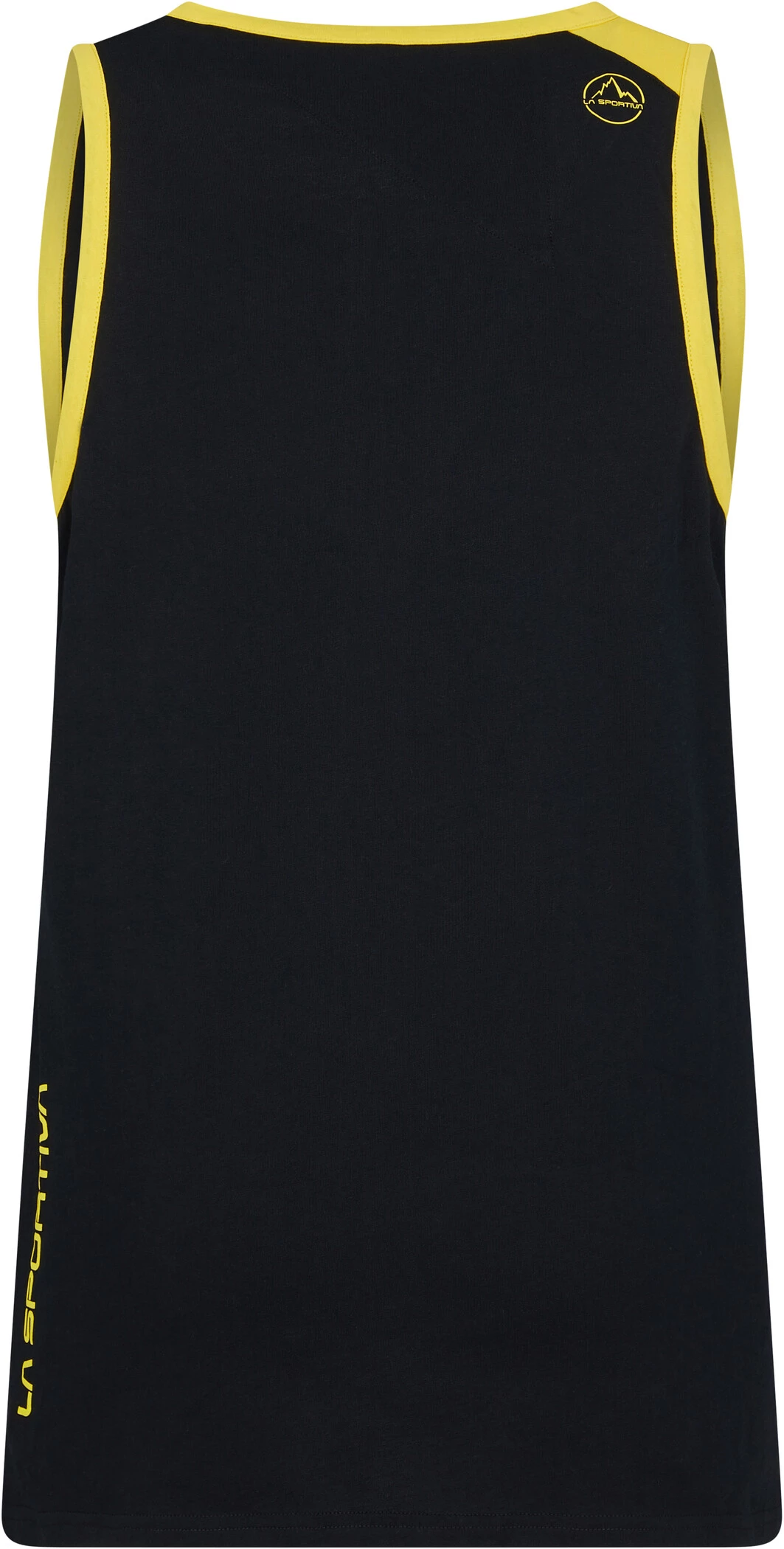 La Sportiva Stripe Débardeur Homme, noir 4 La Sportiva Stripe Débardeur Homme, noir – Image 2