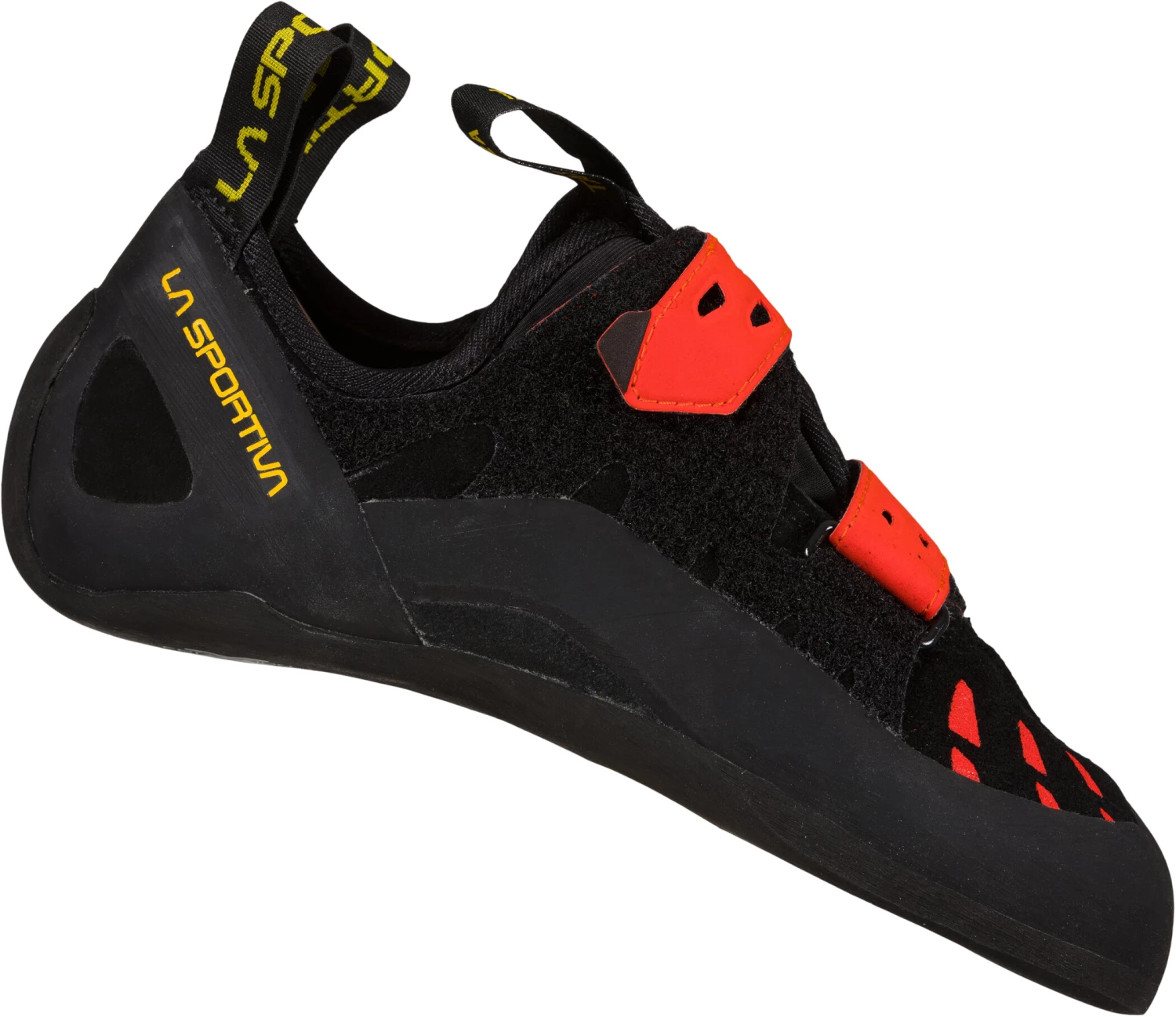 La Sportiva Tarantula Chaussures d'escalade Homme, noir/olive 3 La Sportiva Tarantula Chaussures d'escalade Homme, noir/olive