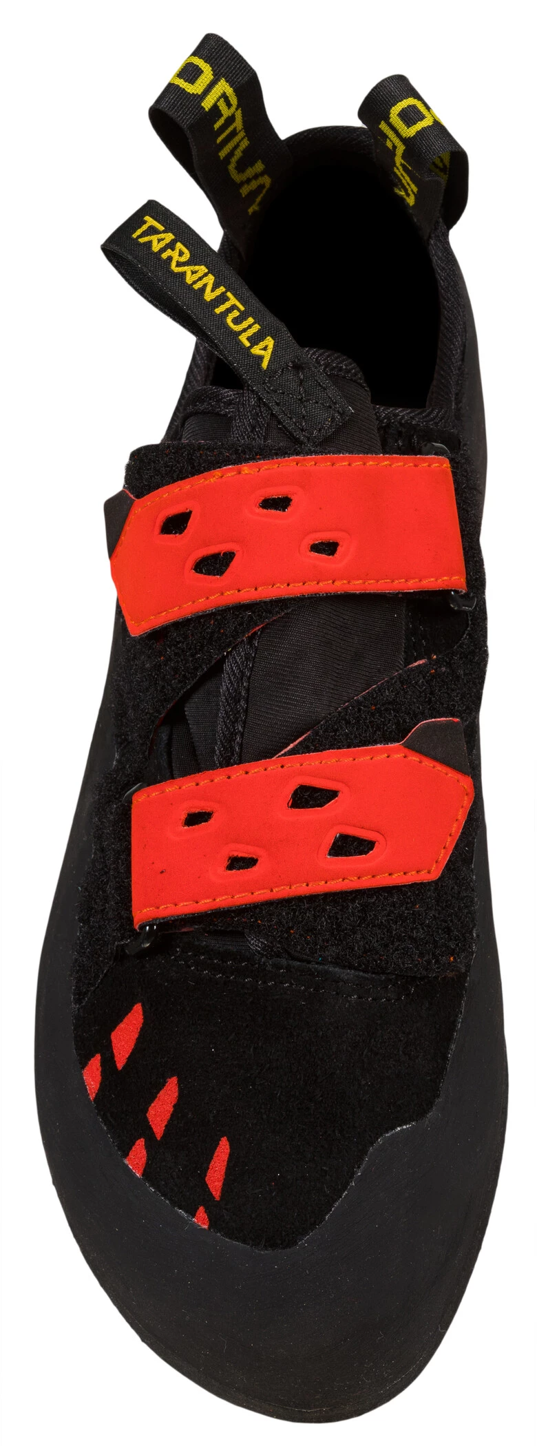 La Sportiva Tarantula Chaussures d'escalade Homme, noir/olive 4 La Sportiva Tarantula Chaussures d'escalade Homme, noir/olive – Image 2