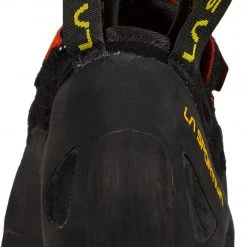 La Sportiva Tarantula Chaussures d'escalade Homme, noir/olive 12 La Sportiva Tarantula Chaussures d'escalade Homme, noir/olive -Escalade Homme Soldes la sportiva tarantula climbing shoes men black poppy 5