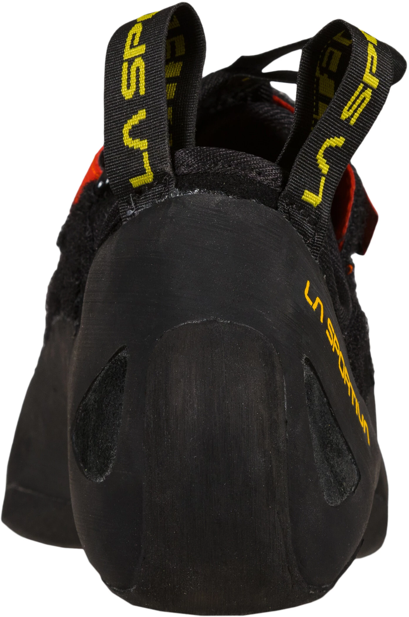 La Sportiva Tarantula Chaussures d'escalade Homme, noir/olive 7 La Sportiva Tarantula Chaussures d'escalade Homme, noir/olive – Image 5