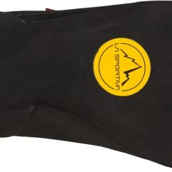 La Sportiva Tarantula Chaussures d'escalade Homme, noir/rouge -Escalade Homme Soldes la sportiva tarantula climbing shoes men black poppy 6 1