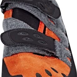 La Sportiva Tarantula Chaussons d'escalade Homme, vert/gris -Escalade Homme Soldes la sportiva tarantula climbing shoes men flame 2 1