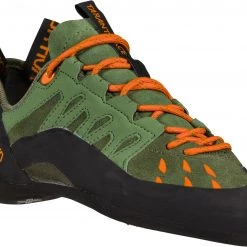 La Sportiva Tarantulace Chaussures d'escalade Homme, bleu/noir -Escalade Homme Soldes la sportiva tarantula climbing shoes men olive tiger 3 2