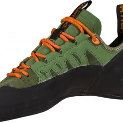La Sportiva Tarantulace Chaussures d'escalade Homme, bleu/noir -Escalade Homme Soldes la sportiva tarantula climbing shoes men olive tiger 4 2