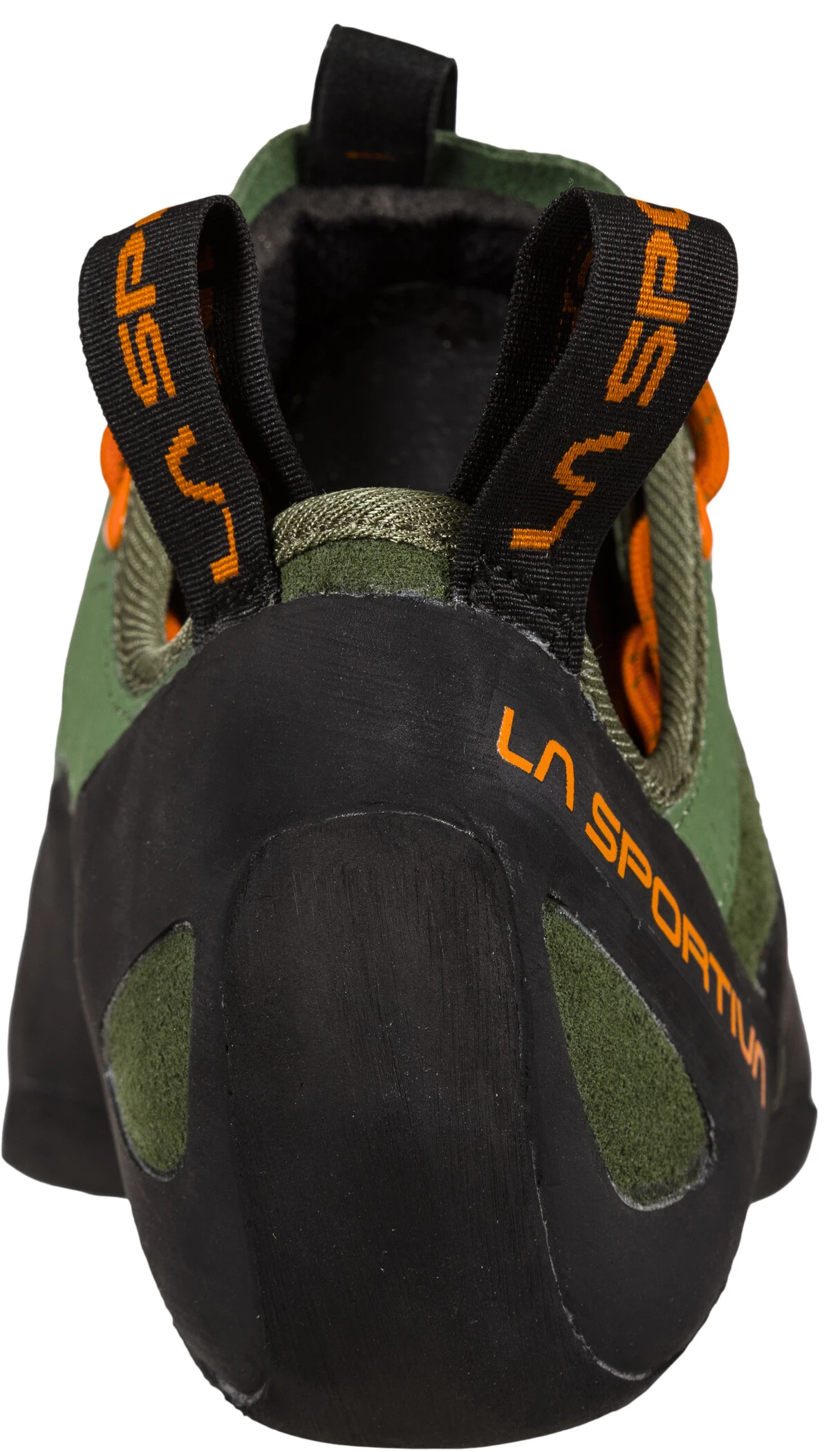 La Sportiva Tarantulace Chaussures d'escalade Homme, noir/rouge 7 La Sportiva Tarantulace Chaussures d'escalade Homme, noir/rouge – Image 5