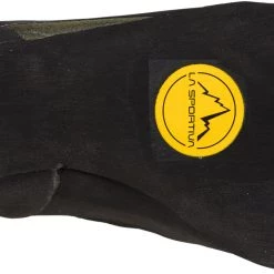 La Sportiva Tarantulace Chaussures d'escalade Homme, vert/noir -Escalade Homme Soldes la sportiva tarantula climbing shoes men olive tiger 6 1