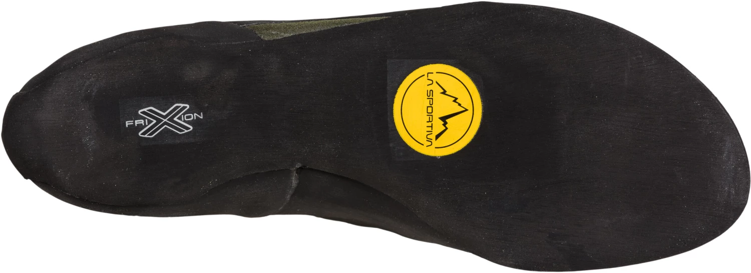 La Sportiva Tarantulace Chaussures d'escalade Homme, noir/rouge 8 La Sportiva Tarantulace Chaussures d'escalade Homme, noir/rouge – Image 6