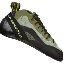La Sportiva TC Pro Chaussures d'escalade Homme, olive