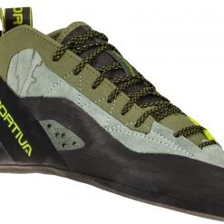 La Sportiva TC Pro Chaussures d'escalade Homme, olive -Escalade Homme Soldes la sportiva tc pro climbing shoes men olive 3