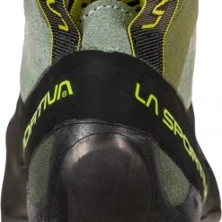 La Sportiva TC Pro Chaussures d'escalade Homme, olive -Escalade Homme Soldes la sportiva tc pro climbing shoes men olive 5