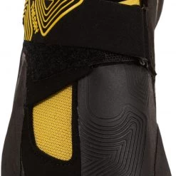 La Sportiva Theory Chaussons d'escalade Homme, noir/jaune -Escalade Homme Soldes la sportiva theory climbing shoes men black yellow 4