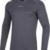 La Sportiva Tour haut à manches longues Homme, gris -Escalade Homme Soldes la sportiva tour long sleeve top men carbon moss 1