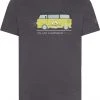 La Sportiva Van T-Shirt Homme, bleu -Escalade Homme Soldes la sportiva van t shirt men carbon kiwi 1