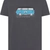 La Sportiva Van T-shirt Homme, gris -Escalade Homme Soldes la sportiva van t shirt men carbon topaz 1