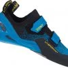 La Sportiva Zenit Chaussures D'Escalade Homme, bleu/noir 1 La Sportiva Zenit Chaussures D'Escalade Homme, bleu/noir -Escalade Homme Soldes la sportiva zenit climbing shoes men neptune black 1