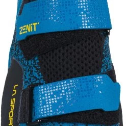 La Sportiva Zenit Chaussures D'Escalade Homme, bleu/noir 11 La Sportiva Zenit Chaussures D'Escalade Homme, bleu/noir -Escalade Homme Soldes la sportiva zenit climbing shoes men neptune black 4