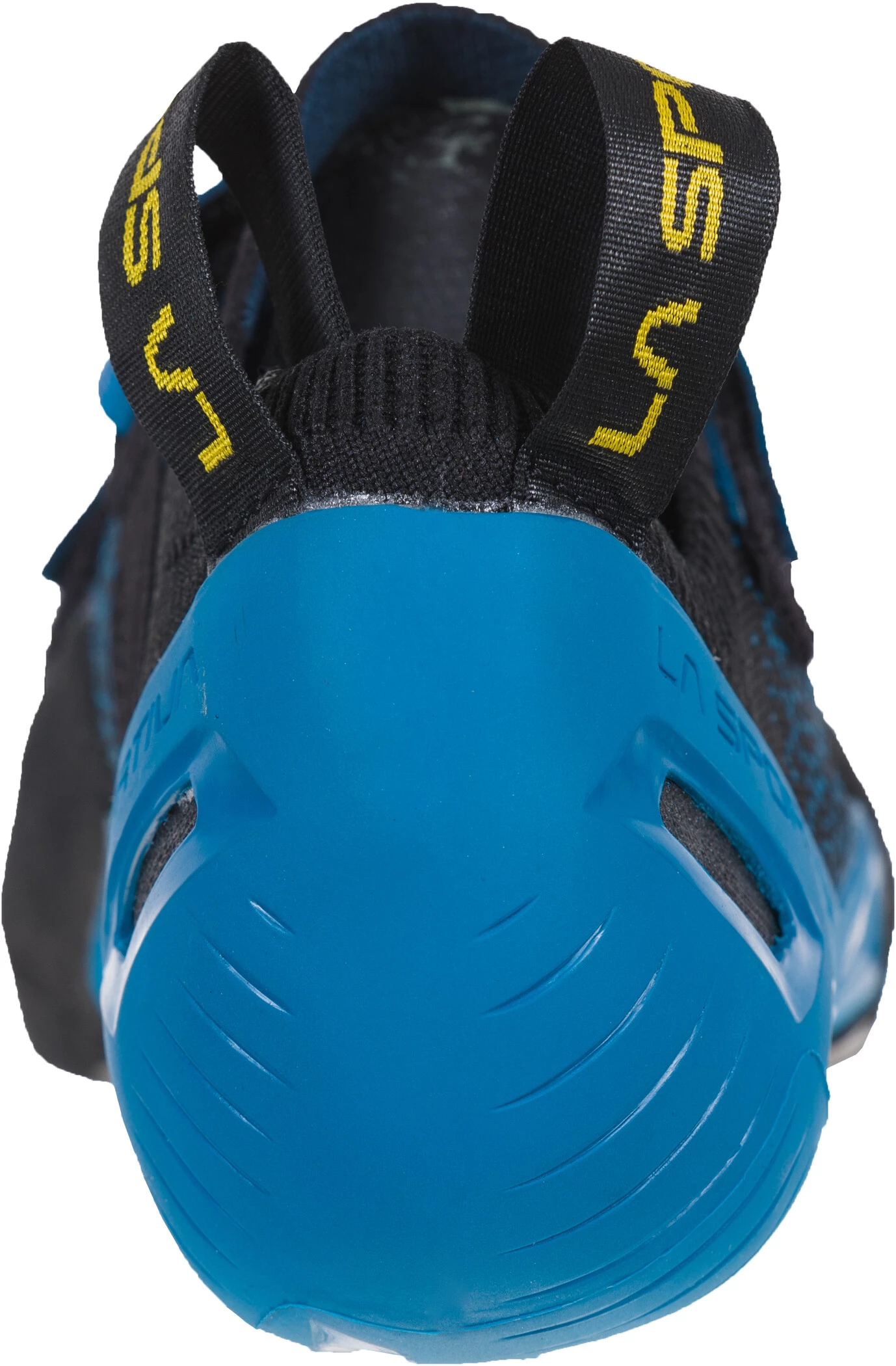La Sportiva Zenit Chaussures D'Escalade Homme, bleu/noir 7 La Sportiva Zenit Chaussures D'Escalade Homme, bleu/noir – Image 5