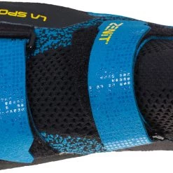 La Sportiva Zenit Chaussures D'Escalade Homme, bleu/noir 13 La Sportiva Zenit Chaussures D'Escalade Homme, bleu/noir -Escalade Homme Soldes la sportiva zenit climbing shoes men neptune black 6
