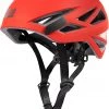 LACD Defender RX Casque, rouge -Escalade Homme Soldes lacd defender rx helmet flame 1 1