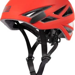 LACD Defender RX Casque, rouge