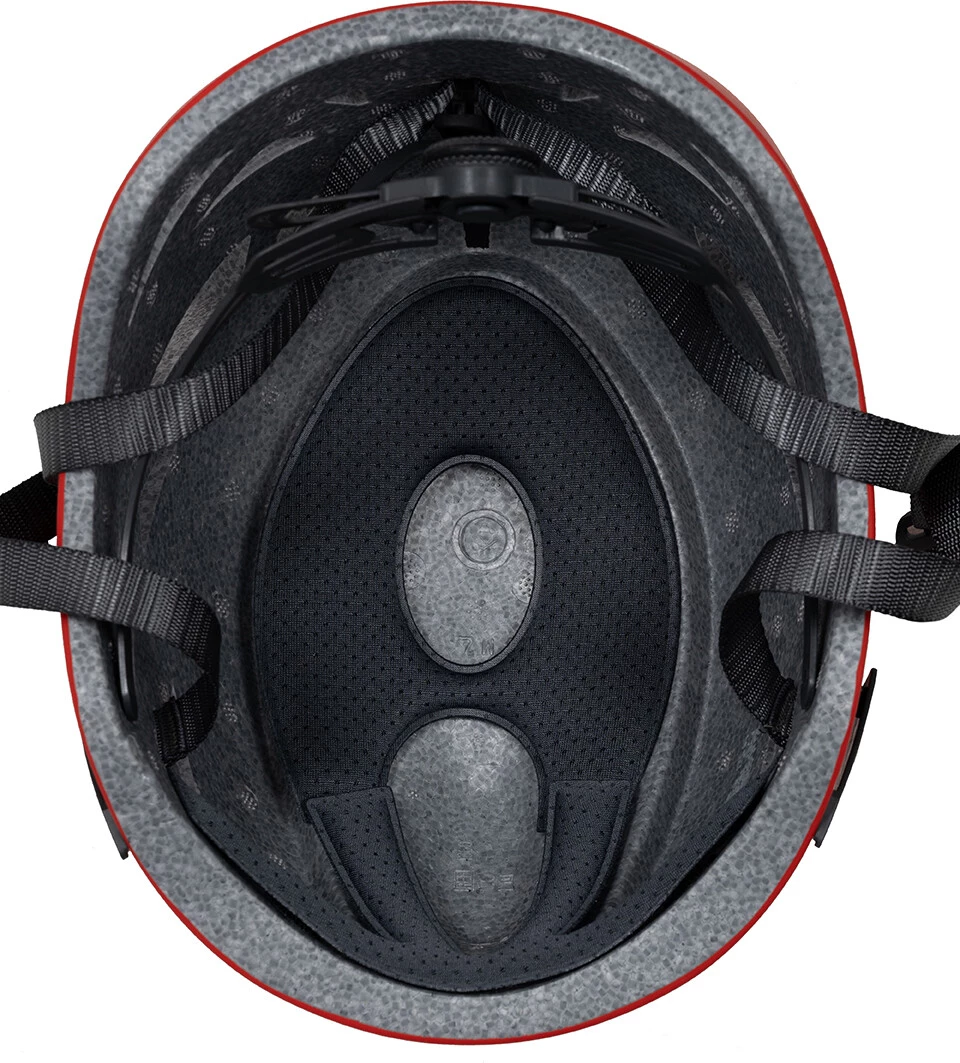 LACD Defender RX Casque, blanc 6 LACD Defender RX Casque, blanc – Image 4