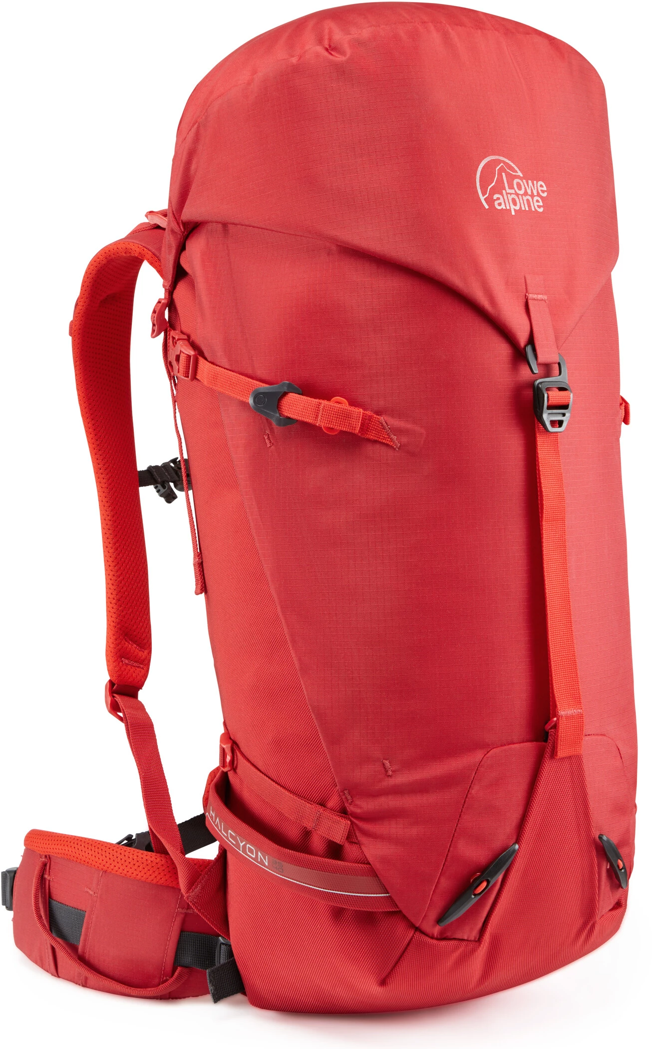 Lowe Alpine Halcyon 35:40 Sac à dos, bleu 3 Lowe Alpine Halcyon 35:40 Sac à dos, bleu